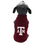 Crimson Hawks dog Athletic  Jersey